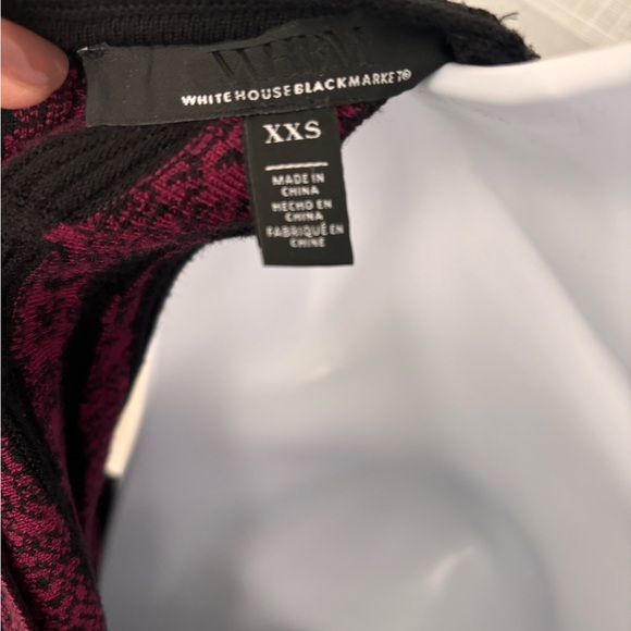 Sweater Dress BHWM - Picture 3 of 8